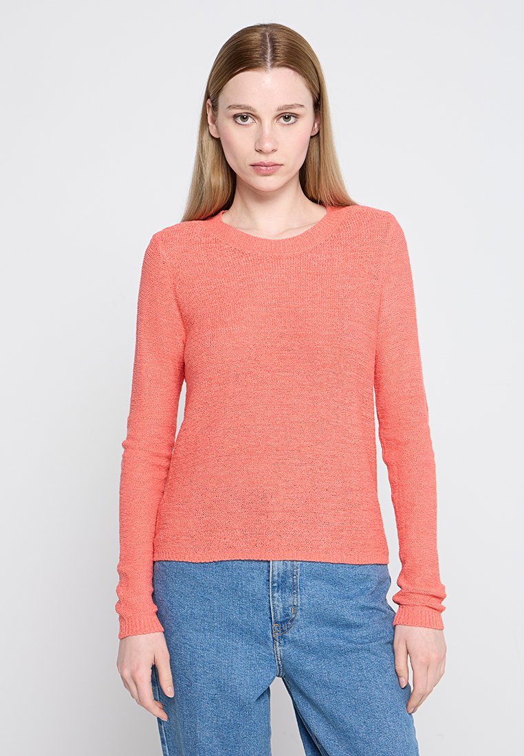 Vero Moda Trui zalmroze