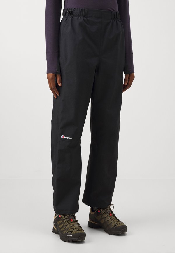 HILLWALKER - Outdoor trousers3