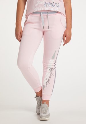 Bruno Banani Jogginghose - rosa