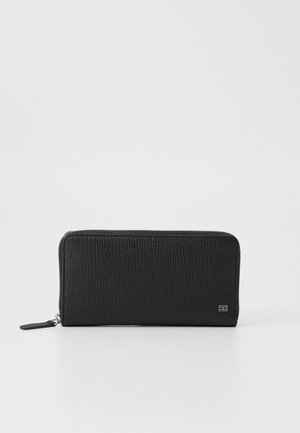FLAG ZA WALLET - Geldbörse - black