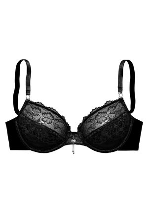 BH Lona schwarz