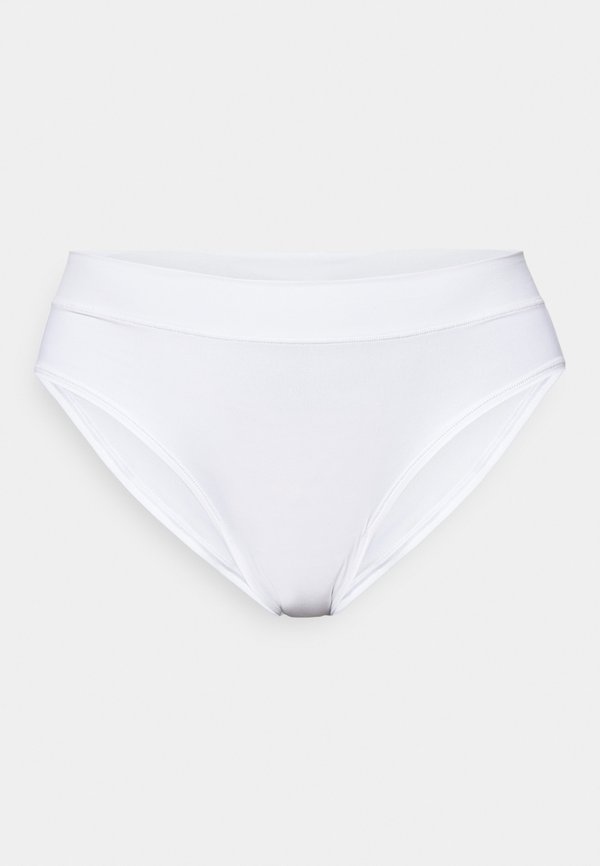 RIO UNIQUE MICRO - Briefs - weiss3