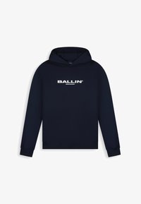 Niet geselecteerd, navy