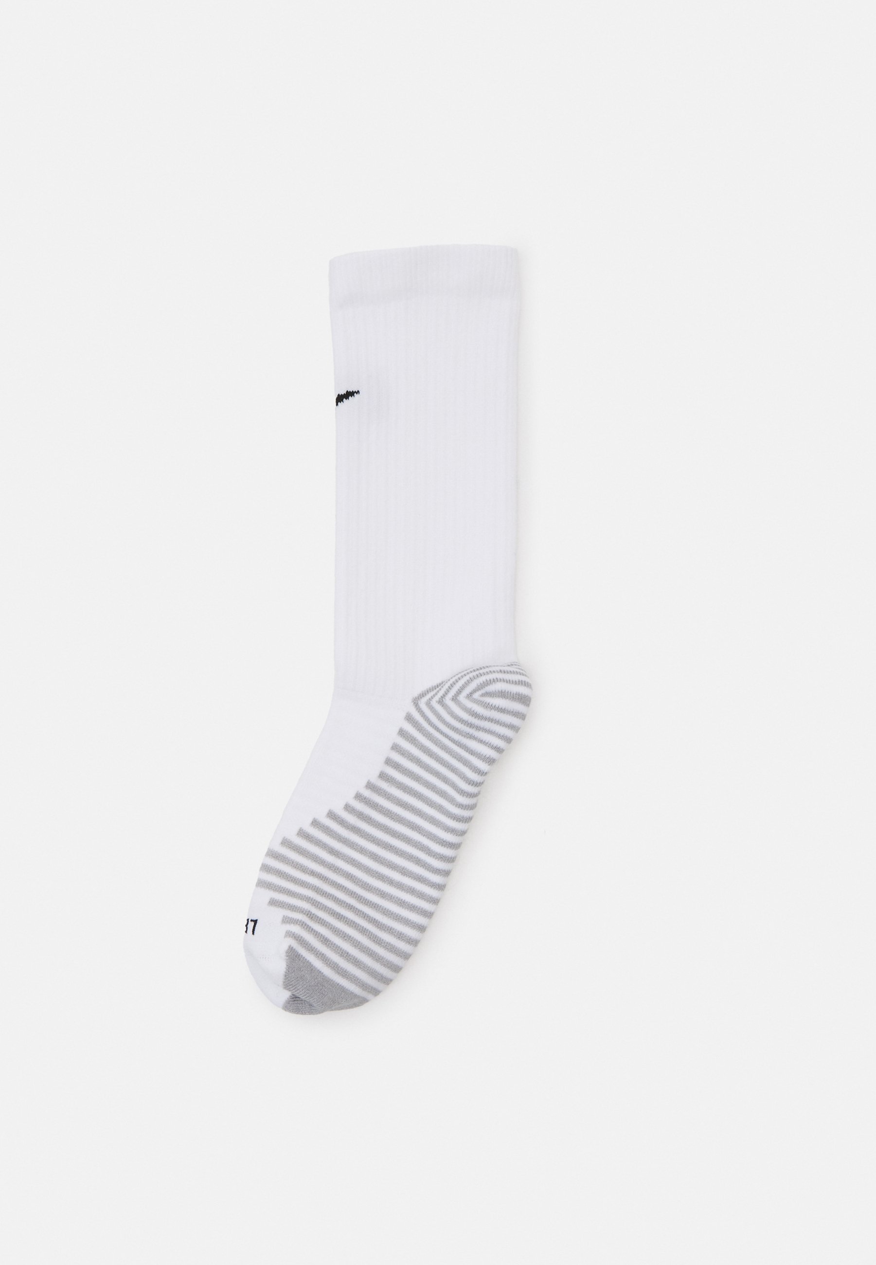 Nike Performance DRI-FIT STRIKE Chaussettes de sport white