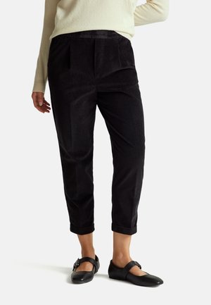 Broek - black