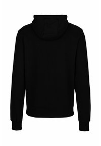 19V69 Italia Sweat à capuche - black
