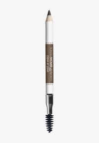 WET N WILD - COLOR ICON BROW PENCIL - Crayon sourciles - brunettes do it better Image miniature 1