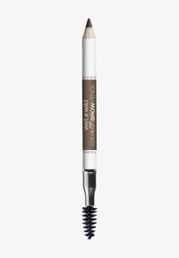 WET N WILD - COLOR ICON BROW PENCIL - Augenbrauenstift - brunettes do it better Thumbnail-Bild 1