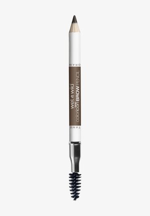 COLOR ICON BROW PENCIL - Crayon sourciles - brunettes do it better