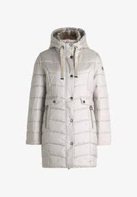 Sélectionné, silver cloud