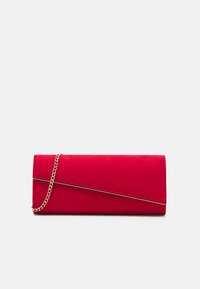 Ausgewählt, red