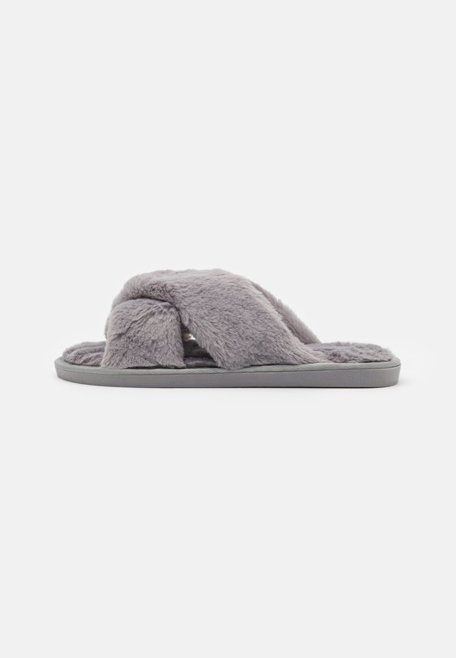 NICKI - Sandaler - grey