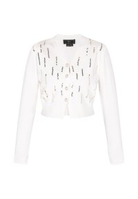 Unausgewählt, offwhite