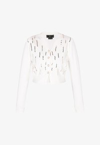 Unausgewählt, offwhite