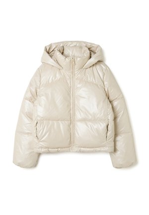 Chaqueta de invierno - light beige