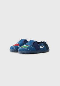 Nanga DAYTONA 2.0 - Slippers - blue