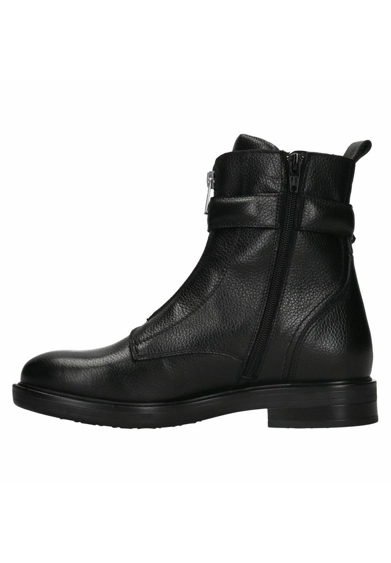 bottines manfield