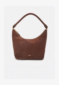 Sélectionné, brown