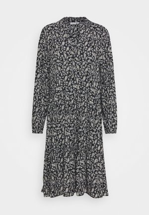 Robe de jour - black