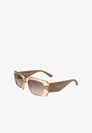 Guess, GUF SUN GF6200 52F 55 20 145 - Occhiali da sole - light brown