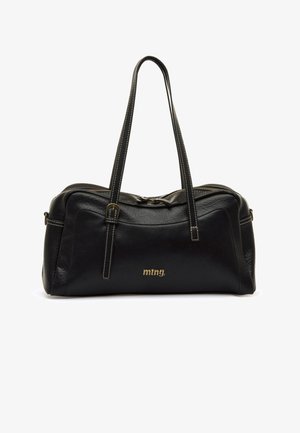 mtng, BOLSO DE MUJER EDESA - Borsa a mano - black