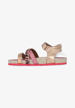 Vingino VIKKI - Sandales de randonnée - pink