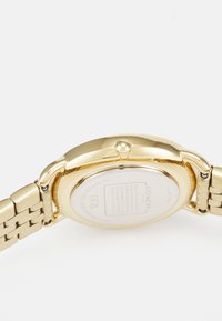 COACH ELLIOT - Ρολόι - gold-coloured/silver-coloured/white