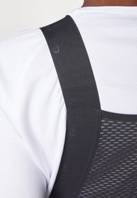 GripGrab THERMAL - Bibtajts - black