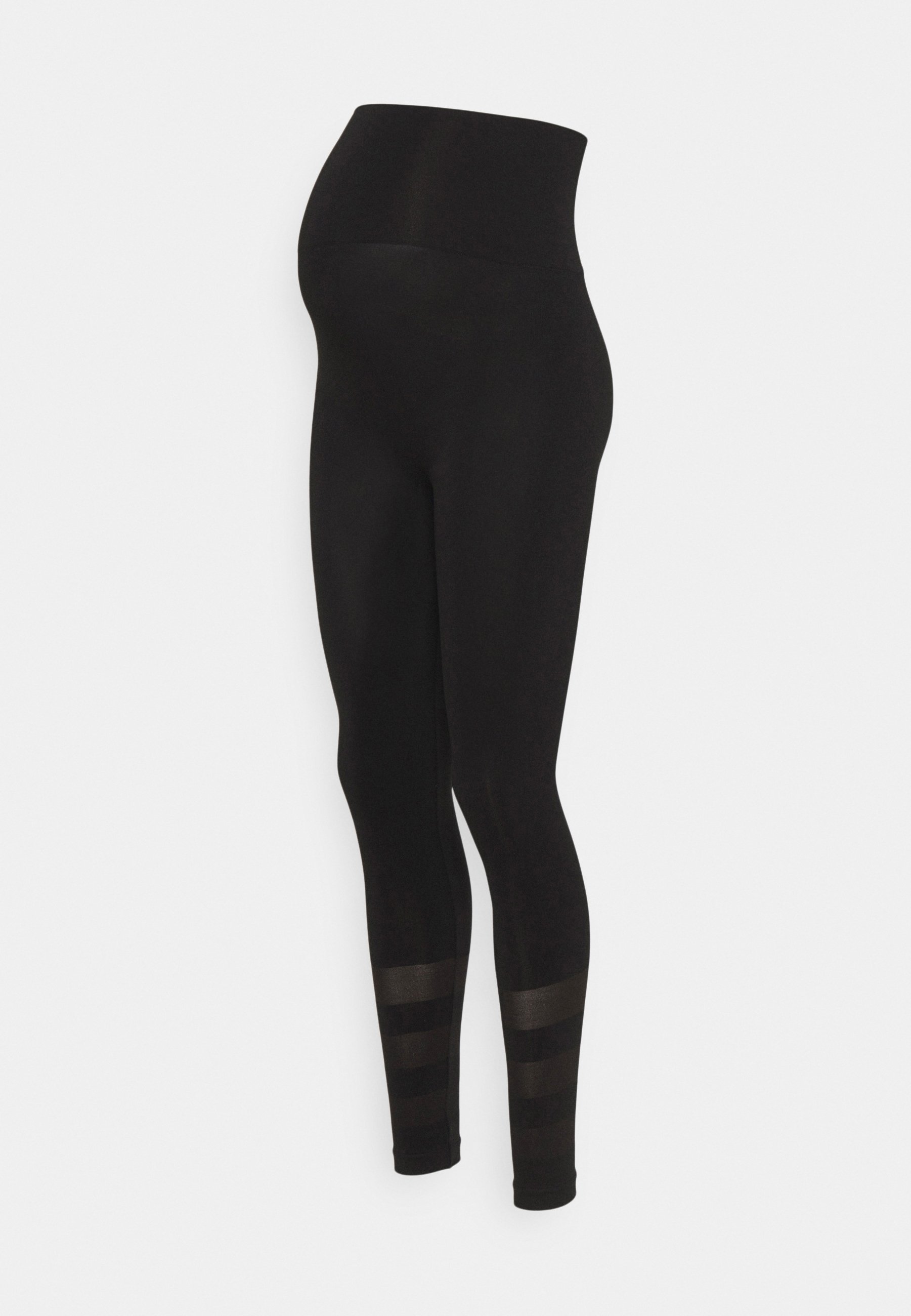 Women MATERNITY SEAMLESS - Leggings - Stockings Women MATERNITY SEAMLESS - Leggings - Stockings