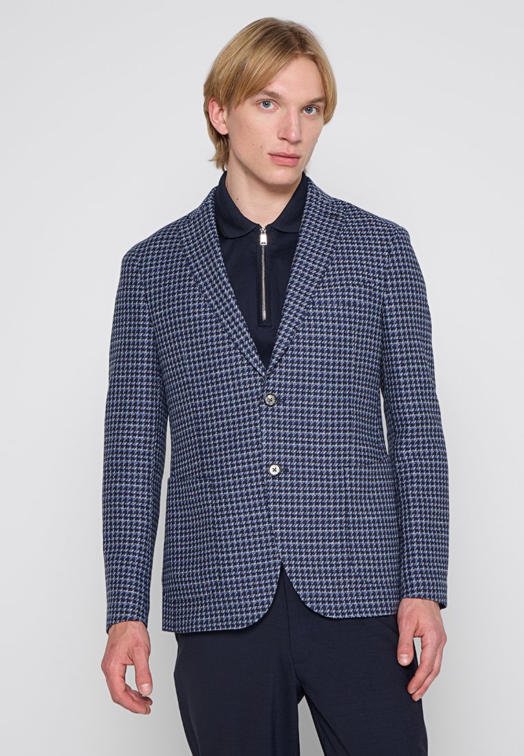 Michael Kors Blazer donkerblauw