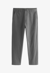 Unselected, charcoal grey