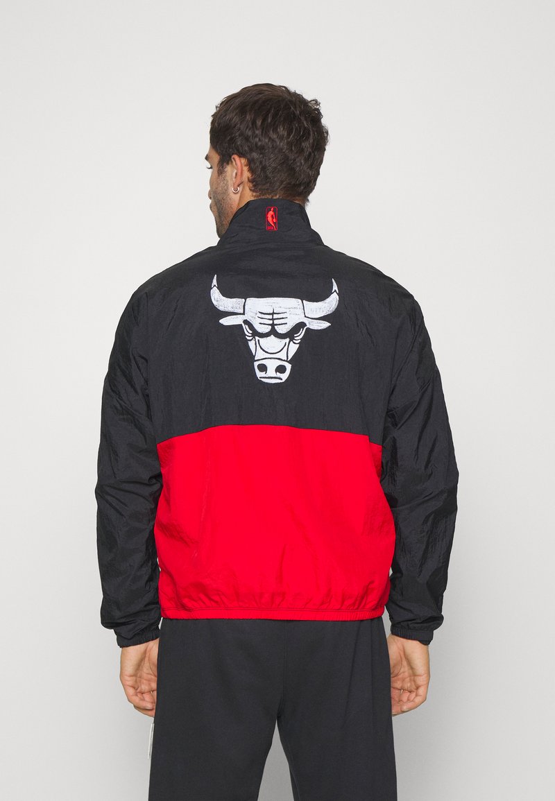 Chandal Nba Chicago Bulls Nike Nba Chicago Bulls Tracksuit