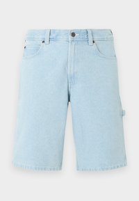 Δεν επιλέχθηκε, light-blue denim