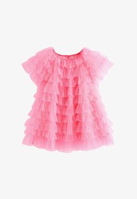 Ikke valgt, bright pink