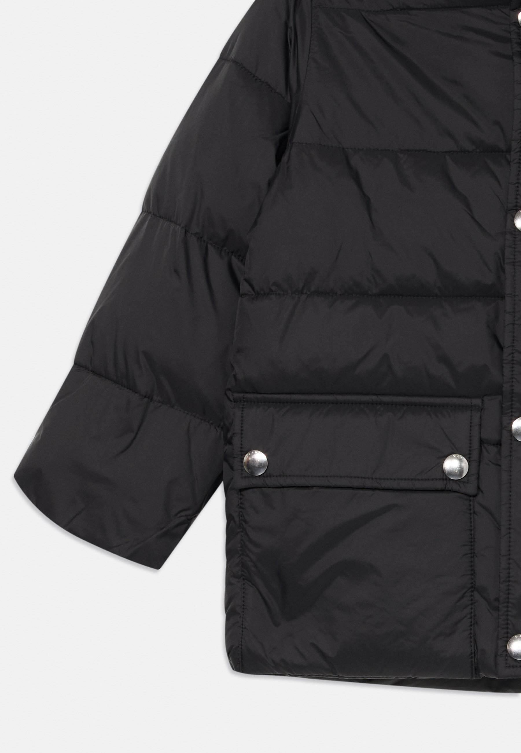 Marni UNISEX - Winter coat - black - Zalando.co.uk