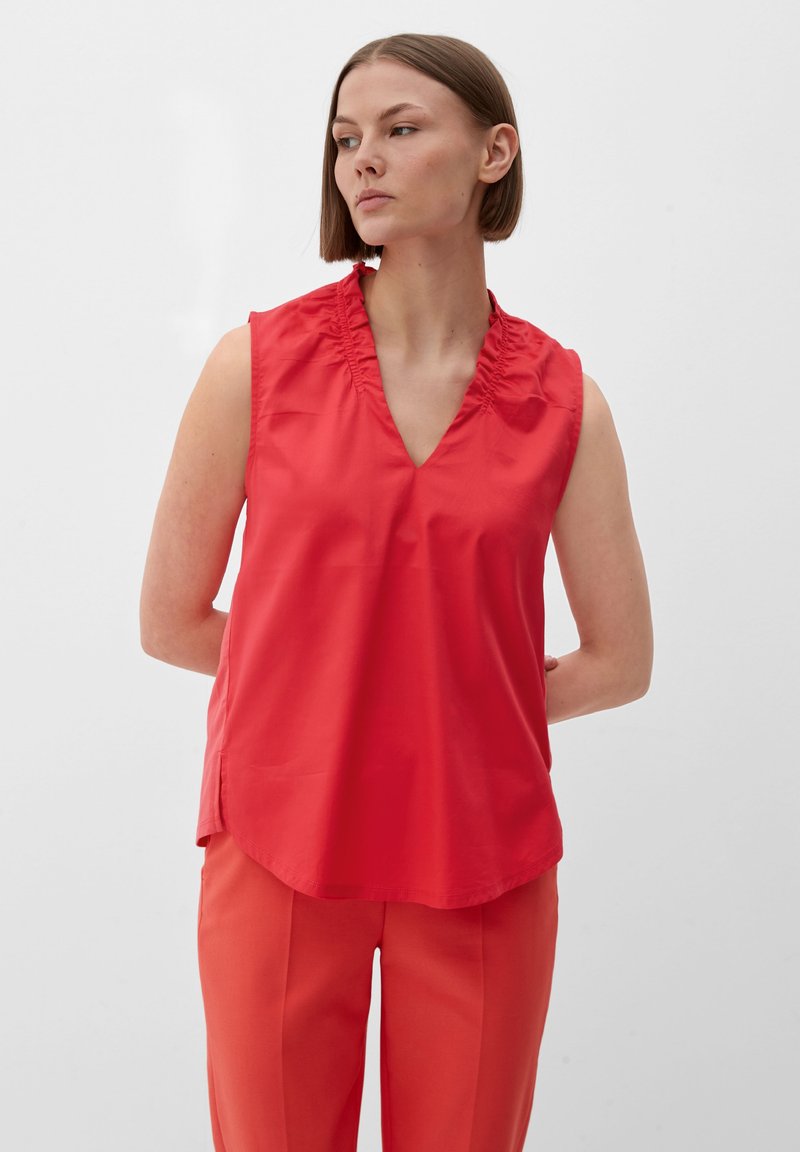 S.Oliver BLACK LABEL - Top Féminin élégant Pour Toutes Les Occasions