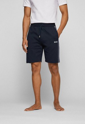 TRACKSUIT - Short - dark blue