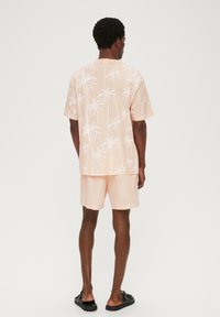 s.Oliver AUS REINER  - T-shirt z nadrukiem