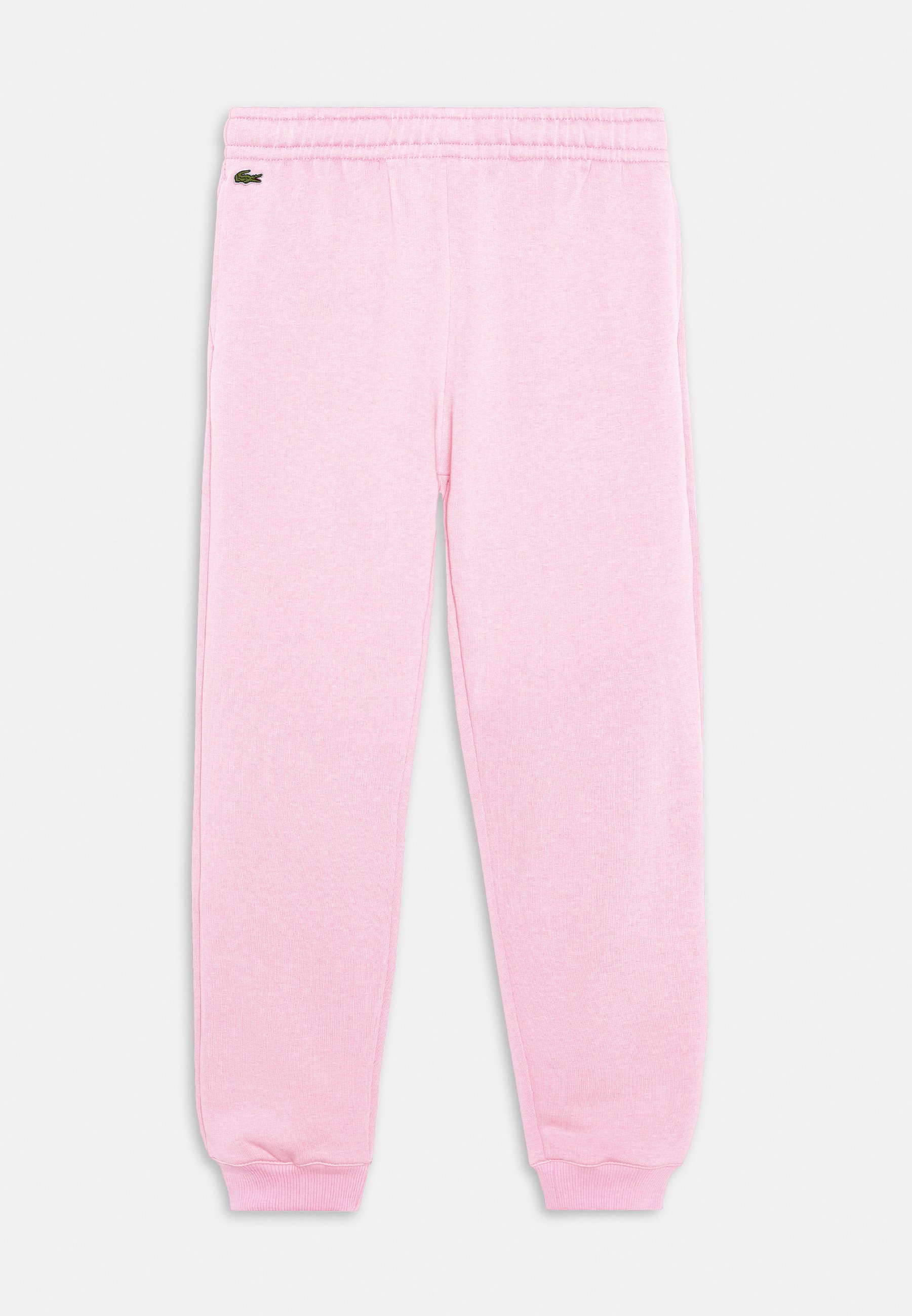 Lacoste SPORTS SWEATPANT Tracksuit bottoms flamingo/light pink