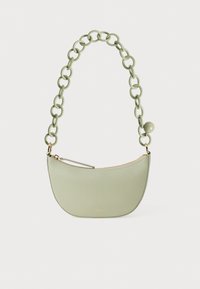 Wybrany, light salvia