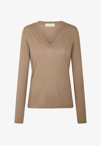 Unausgewählt, sesame