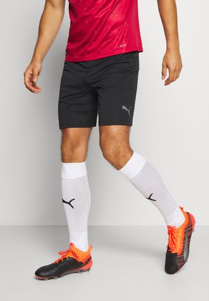 Pantaloncini sportivi - black