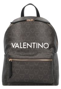 Valentino Bags LIUTO Tagesrucksack black/multicolor/schwarz
