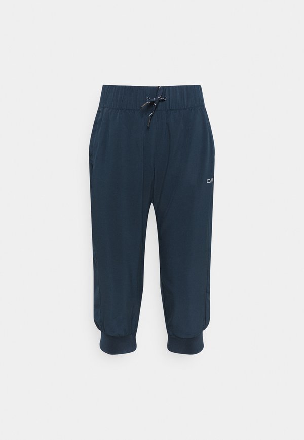 WOMAN PANT 3/4 - 3/4 sports trousers