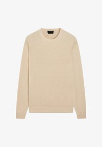 Geselecteerd, light yellow