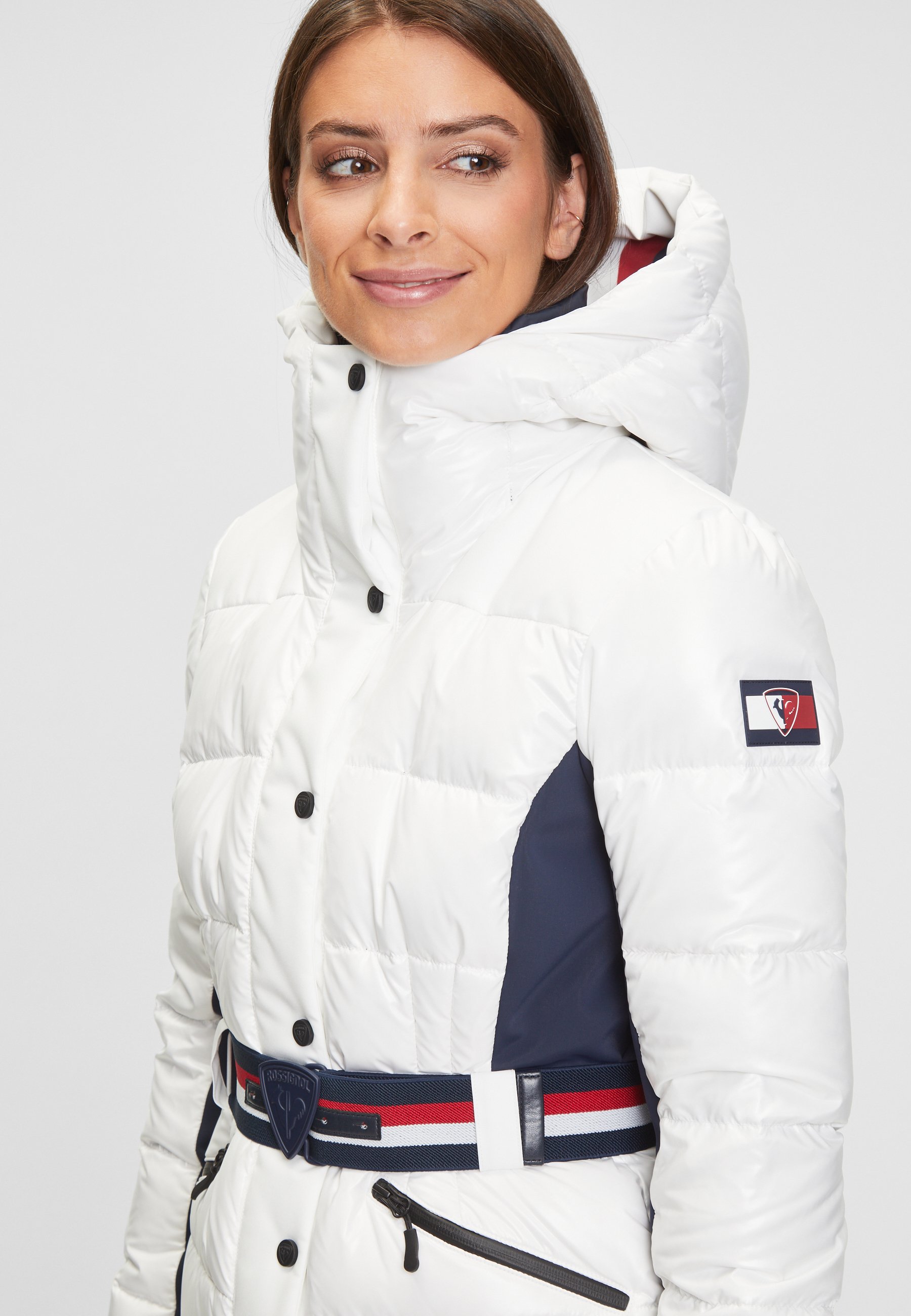 ski jas tommy hilfiger