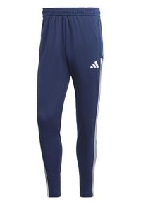 Unselected, team navy blue