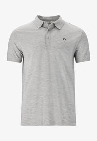 Vald, 1005 light grey melange