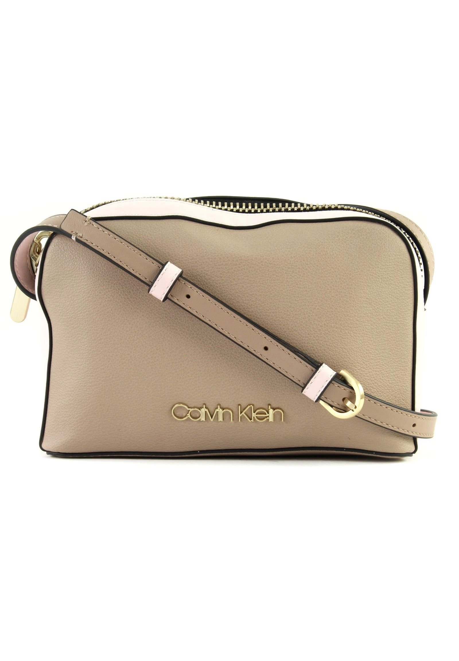 calvin klein drive camera bag