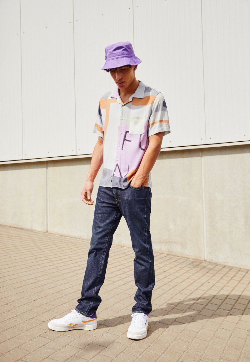 Herren Skinny Fit | Levi's® 511™ SLIM Jeans Slim Fit medium indigo/dark-blue denim - TP08001 Herren Skinny Fit | Levi's® 511™ SLIM Jeans Slim Fit medium indigo/dark-blue denim - TP08001